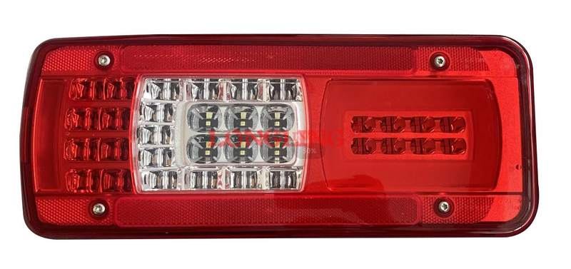 VB-301 TAIL LAMP FOR SPRINTER 2019