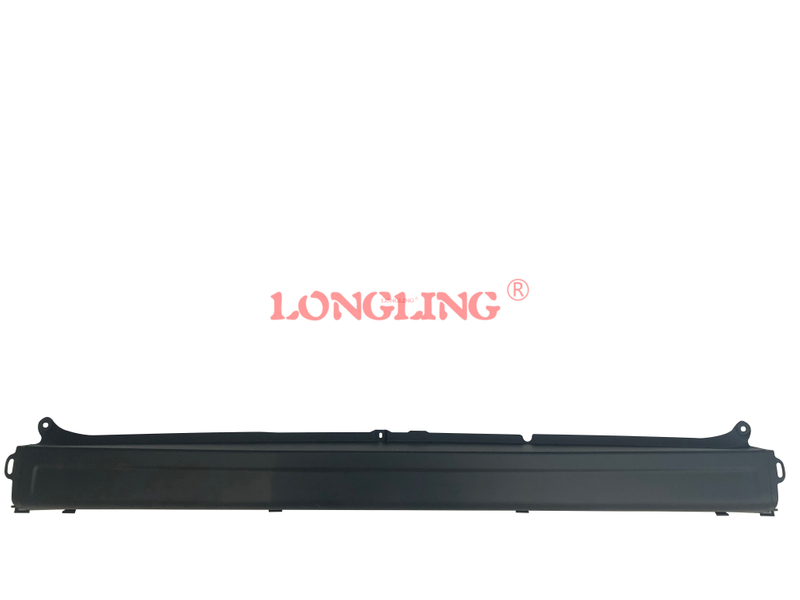 VR-090 REAR BUMPER FOR RENAULT MASTER 2010-on