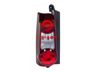 VN-014 TAIL LAMP LH For CITROEN BERLINGO 2006-2016