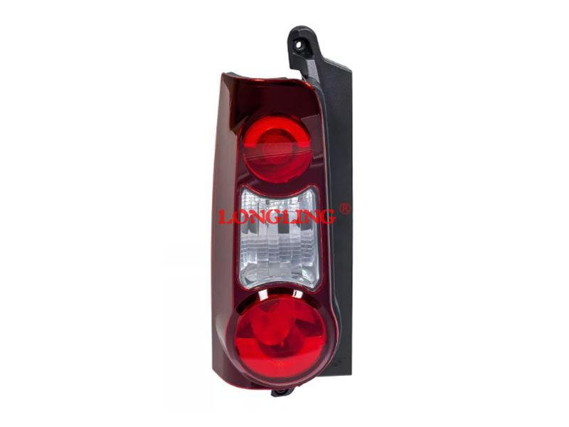 VN-014 TAIL LAMP LH For CITROEN BERLINGO 2006-2016