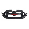 VT-137 FRONT BUMPER BRACKET For TRANSIT CUSTOM 2020-2023