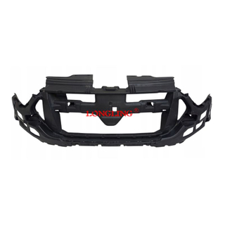 VT-137 FRONT BUMPER BRACKET For TRANSIT CUSTOM 2020-2023