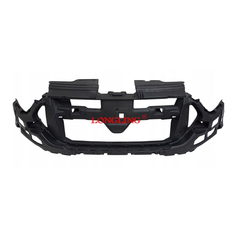 VT-137 FRONT BUMPER BRACKET For TRANSIT CUSTOM 2020-2023