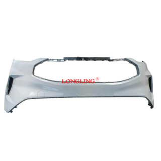 VT-197 FRONT BUMPER UPPER For TRANSIT CUSTOM 2024