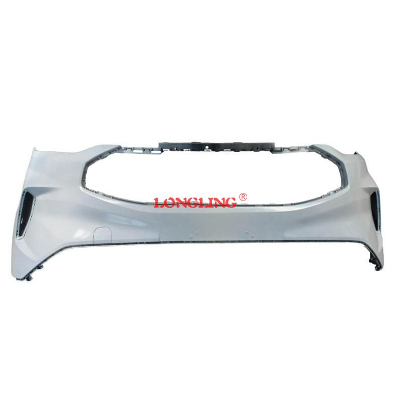 VT-197 FRONT BUMPER UPPER For TRANSIT CUSTOM 2024