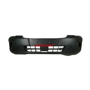 VT-143 BUMPER (USA TYPE) For FORD TRANSIT /TRANSIT CUSTOM 2020-ONWARD