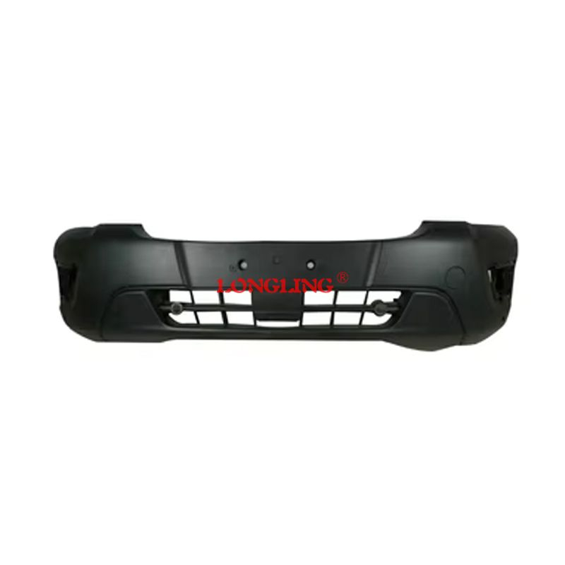 VT-143 BUMPER (USA TYPE) For FORD TRANSIT /TRANSIT CUSTOM 2020-ONWARD