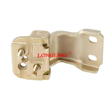 VT-081 TOP HINGE For FORD TRANSIT
