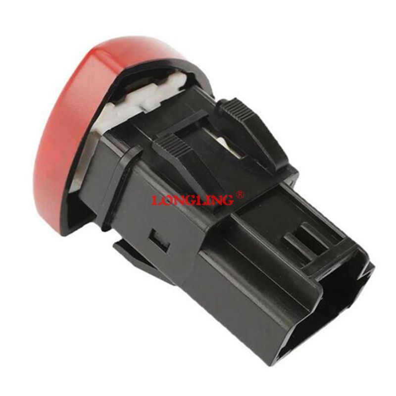 VR-153 HAZARD WARNING LIGHTS SWITCH For Renault Master