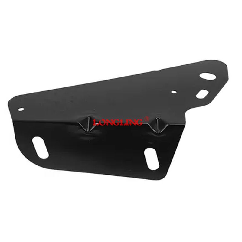 VR-111 FRONT BUMPER BRACKET For Renault Master 2021