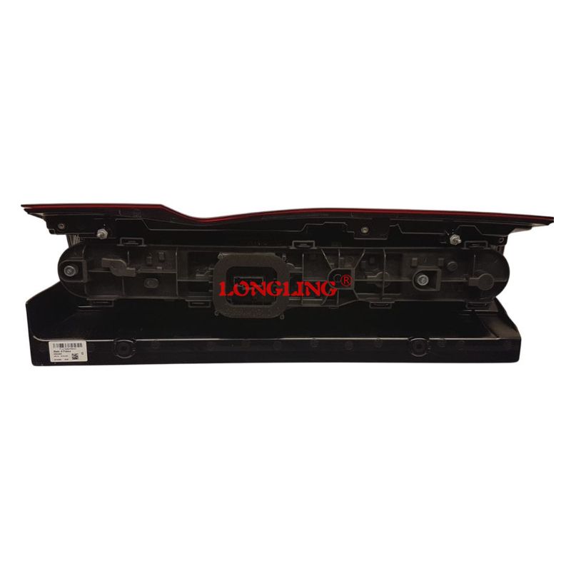 VR-180 TAIL LAMP RH For MASTER 2024-