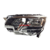 VP-007 HEAD LAMP LH For PEUGEOT PARTNER 2019