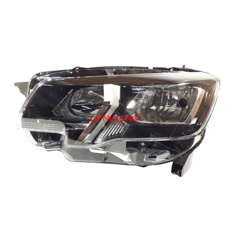 VP-007 HEAD LAMP LH For PEUGEOT PARTNER 2019