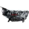 VC-013 HEAD LAMP LHD LH For RENAULT KANGOO 2022