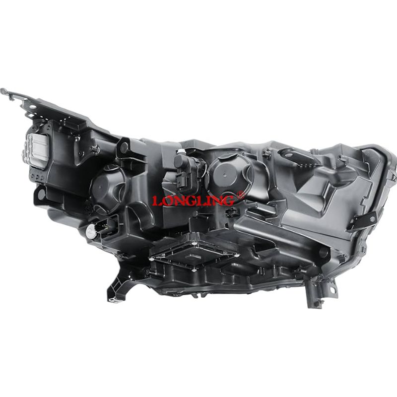 VC-013 HEAD LAMP LHD LH For RENAULT KANGOO 2022