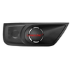 VR-137 FRONT BUMPER FOG LAMP COVER FOr Renault Master 2021