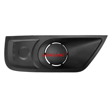 VR-137 FRONT BUMPER FOG LAMP COVER FOr Renault Master 2021