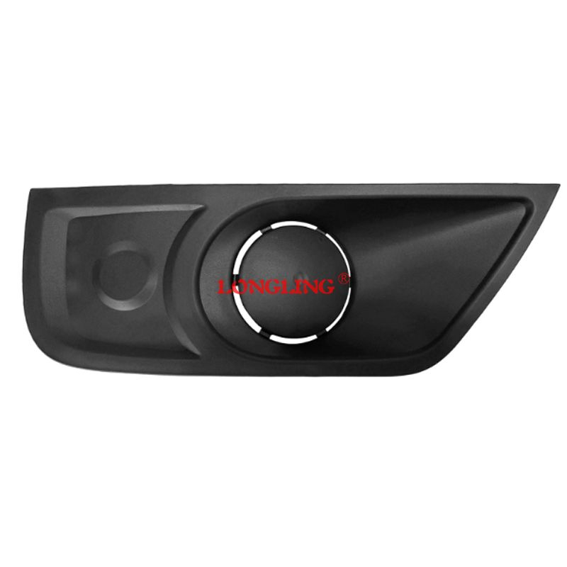 VR-137 FRONT BUMPER FOG LAMP COVER FOr Renault Master 2021