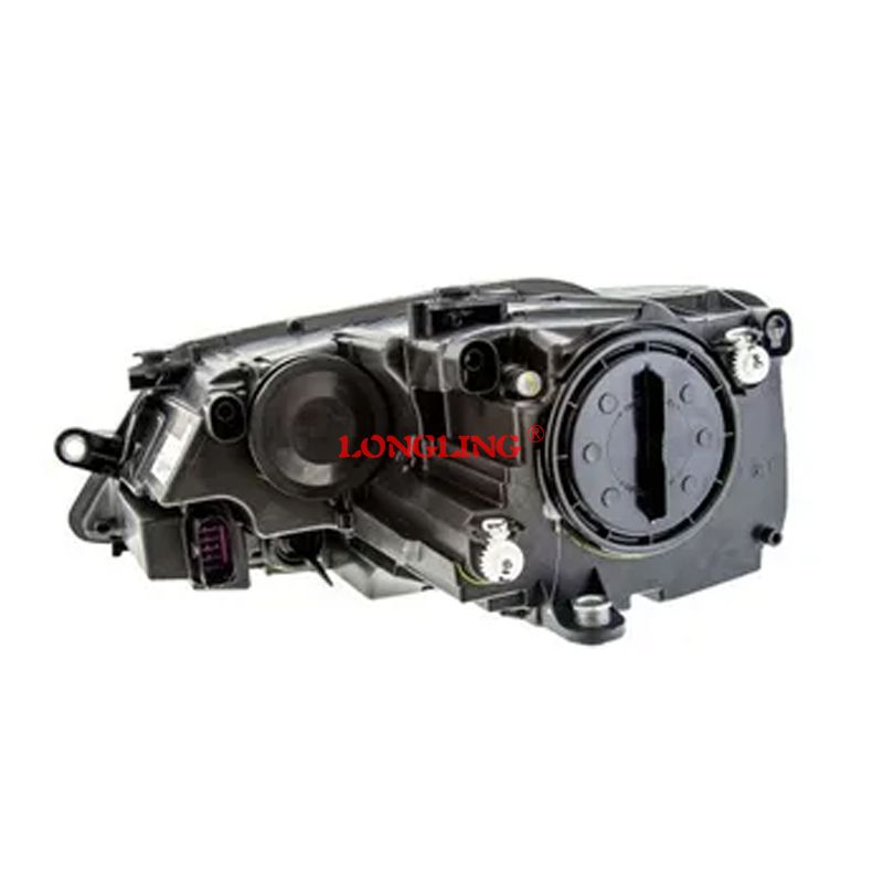VW-083 HEAD LIGHT LHD RH For VW CADDY 2023