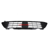 VT-140 FRONT BUMPER GRILLE For CONNECT 2018-2020
