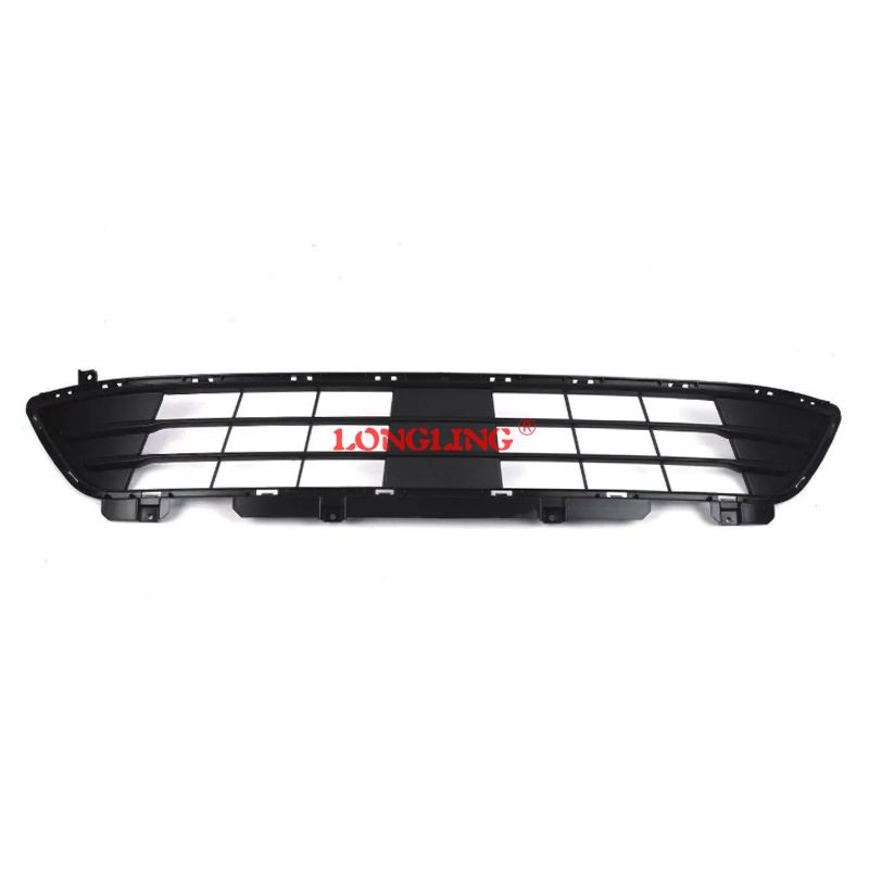 VT-140 FRONT BUMPER GRILLE For CONNECT 2018-2020