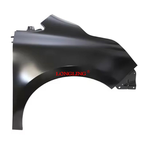 VC-017 FENDER RH For RENAULT KANGOO 2022