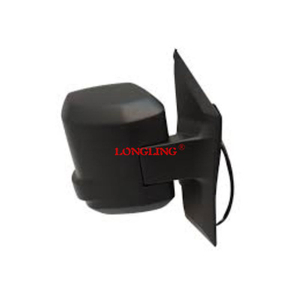 LL01-60-051 RH MIRROR ELECT HEATED LHD For MASTER 2024