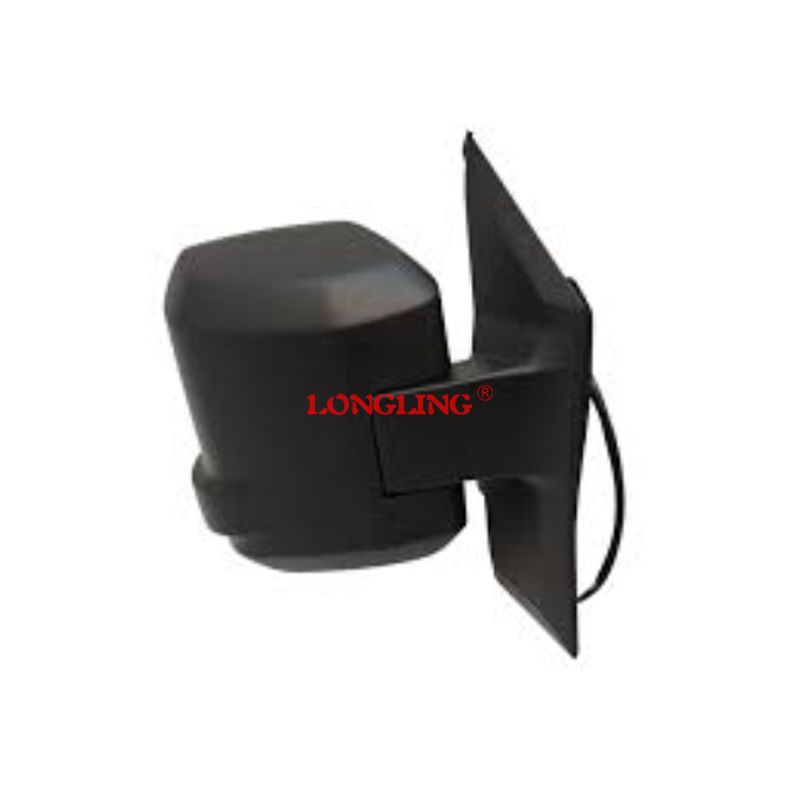 LL01-60-051 RH MIRROR ELECT HEATED LHD For MASTER 2024