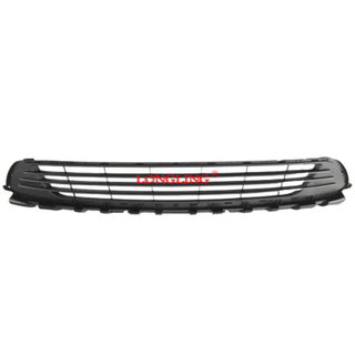 VR-158 FRONT LOWER GRILLE For VAUXHALL VIVARO 2017