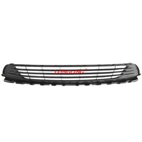 VR-158 FRONT LOWER GRILLE For VAUXHALL VIVARO 2017