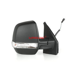 LL01-60-031 RH AUTO MIRROR For DODGE RAM PROMASTER CITY