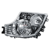 ZY-MB-001 FOR MERCEDES ACTROS HEDLIGHT LH