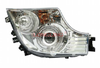 ZY-MB-004 Xenon Headlight for Mercedes Benz Actros MP4 9608200739
