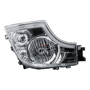 ZY-MB-006 Head Lamp RH For Benz Actros MP4 Truck Spare Body Parts 9618205139