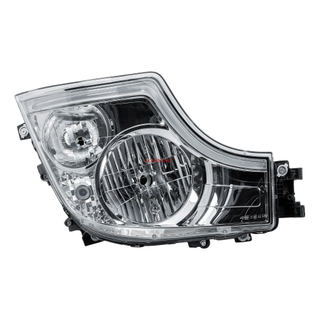 ZY-MB-006 Head Lamp RH For Benz Actros MP4 Truck Spare Body Parts 9618205139
