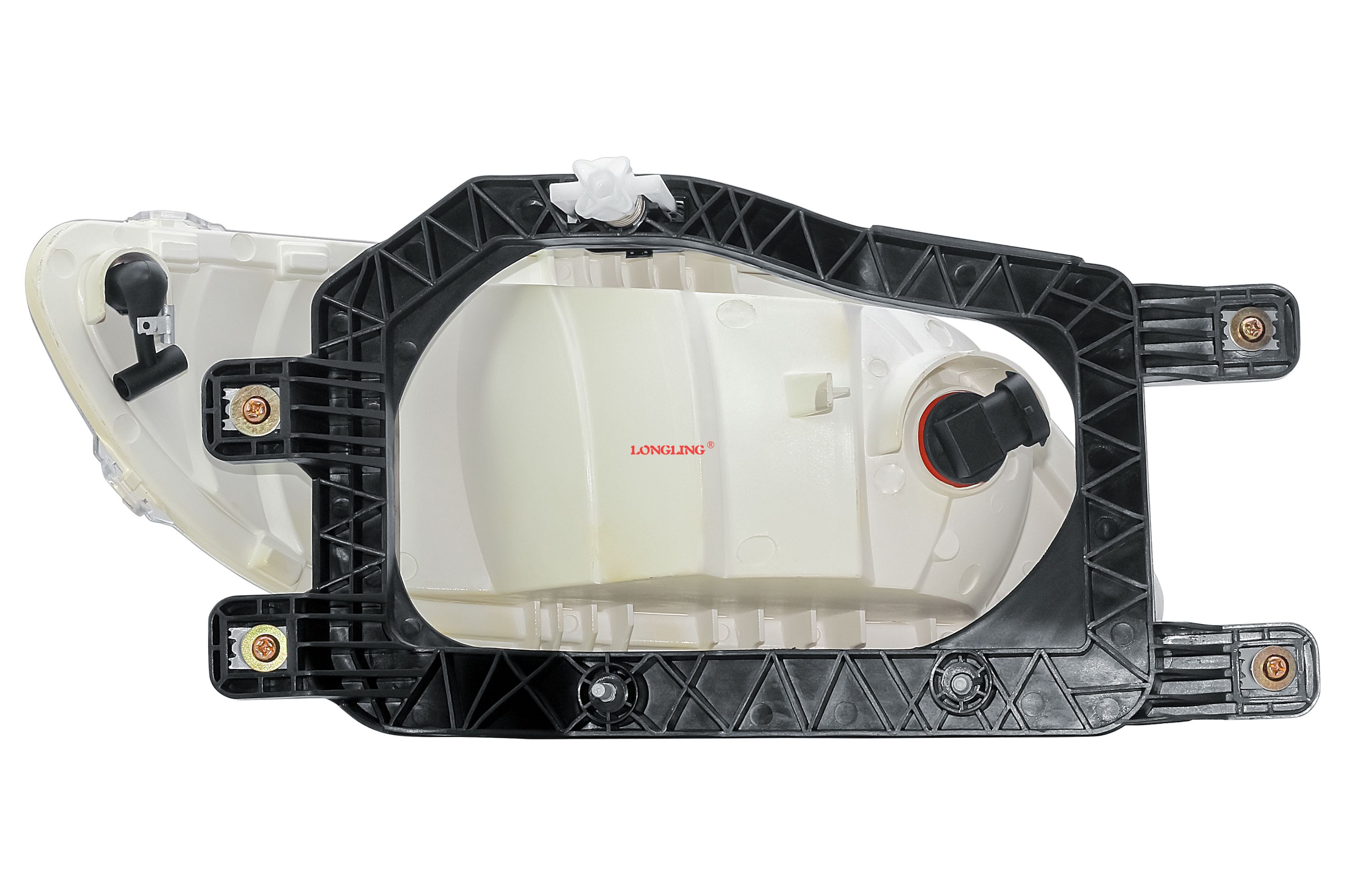 ZY-DF-019 FOG LIGHT LH For DAF CF 2020