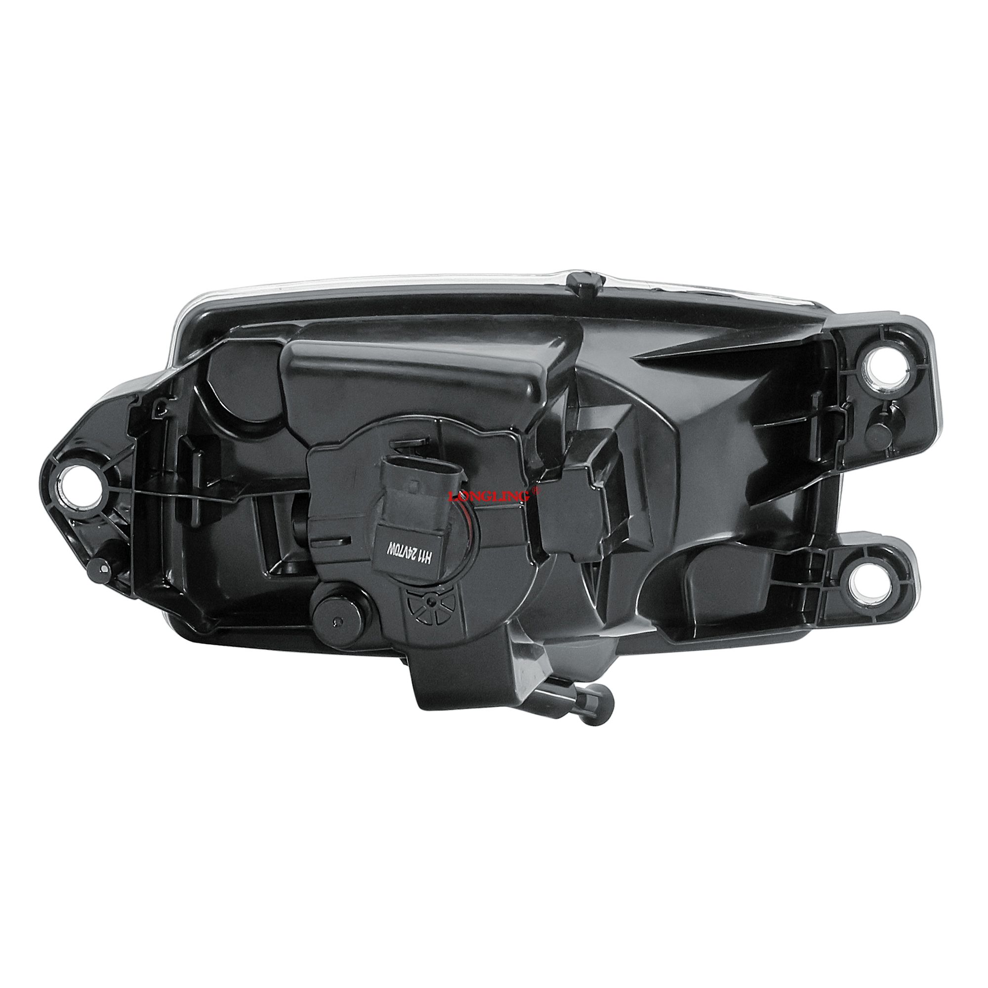 ZY-RN-005 FOG LIGHT LH For RENAULT TRUCK 