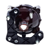 ZY-RN-014 HIGH-BEAM LIGHT RH For RENAULT RANG D