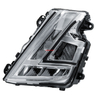 ZY-VL-001 LED HEADLIGHT WITH AFS LH For VOLVO FH 