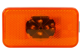 ZY-VL-043 SIDE MARK LIGHT For VOLVO FH/FM