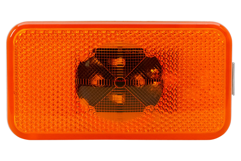 ZY-VL-043 SIDE MARK LIGHT For VOLVO FH/FM