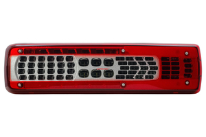 ZY-VL-040 LED TAIL LIGHT RH For VOLVO