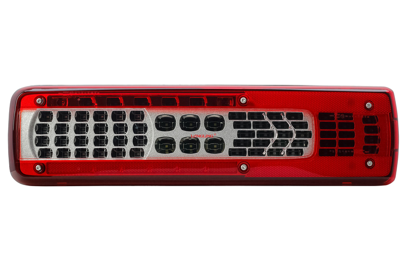ZY-VL-040 LED TAIL LIGHT RH For VOLVO