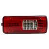 ZY-IV-007 LED TAIL LIGHT LH For IVECO STRALIS
