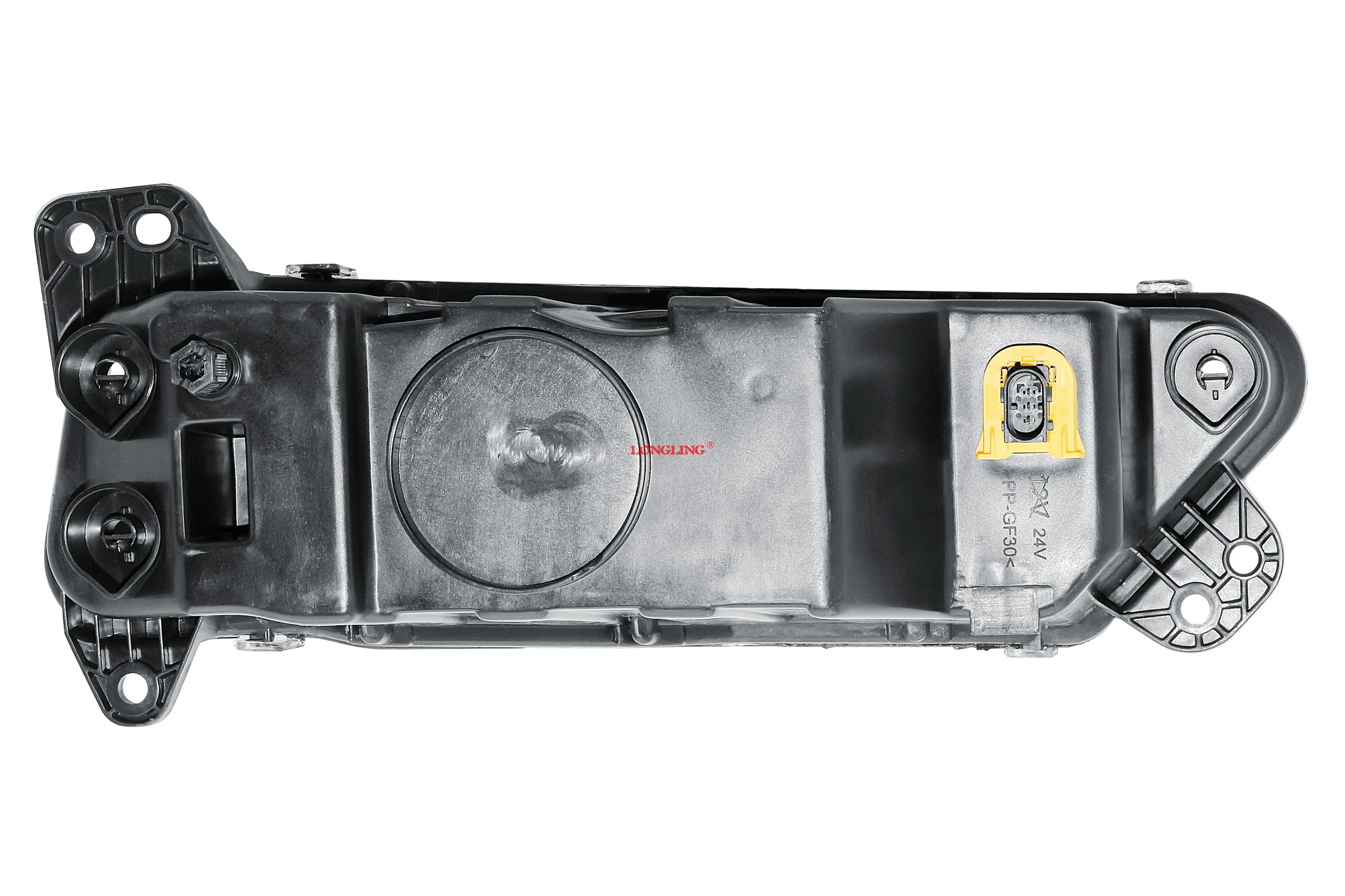 ZY-MN-007 LED FOG LIGHT LH For MAN TGX