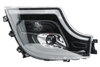 ZY-MB-038 HEAD LAMP RH For MERCEDES ACTROS 2023-