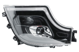 ZY-MB-038 HEAD LAMP RH For MERCEDES ACTROS 2023-