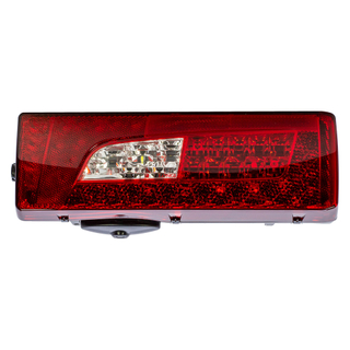 ZY-SC-008 LED TAIL LIGHT RH For SCANIA