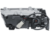 ZY-SC-025 FOG LIGHT LH For SCANIA P/G/R/S SERIES