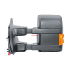 LL01-80-015-PHL AUTO MIRROR With SIGNAL LAMP For FORD F-250/350/450 2008-2014